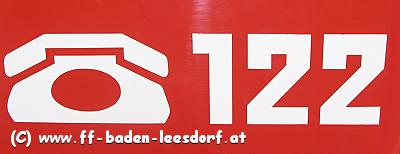 By FF-Baden-Leesdorf