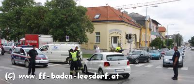 By FF-Baden-Leesdorf