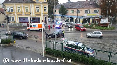By FF-Baden-Leesdorf