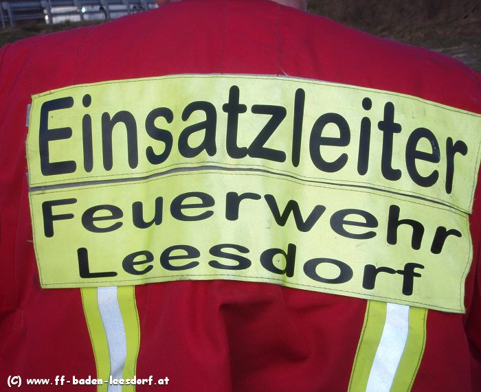 By FF-Baden-Leesdorf