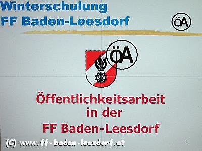 By FF-Baden-Leesdorf